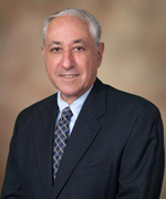 Joseph I Goldstein