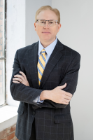 Mr. Joseph Ashley Ingram