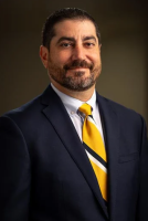 Mendez Isaac Joudi, PLLC - Law Firm in El Paso, TX