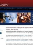 The Law Office of Joseph J. Barlupo - Law Firm in Stockton, CA