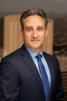 Mr. Joseph J Popolizio