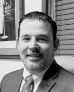 Mr. Joseph Dudley Jackson, Jr.