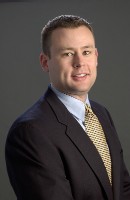 Joseph Lanham Beavers