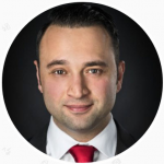 Joseph Lucian Nicastro