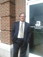 Mr. Joseph M. Bochicchio