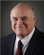 Joseph Morris Fagan