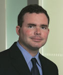 Joseph Marin