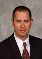 Joseph Nicholas Tucker