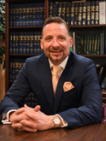 Joseph P. Nahas, Jr.