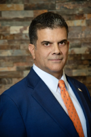 Joseph A. O'Keefe