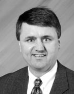 Joseph Paul Boeckman