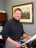 Joseph P Brantley IV