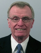 Joseph P. Harrington