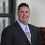 Joseph P. McKenna, Jr.