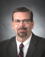 Mr. Joseph P. Morawski, Esq.