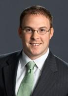 Joseph Patrick Ward