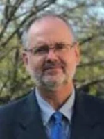 Mr. Joseph Pearman