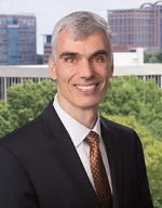 Joseph Pierce