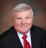 Joseph Robert Preston