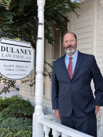Joseph R. Dulaney