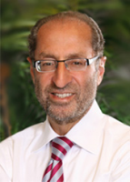 Joseph S Aboyoun