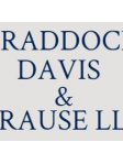 Craddock Davis & Krause LLP - Law Firm in Dallas, TX