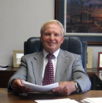 Joseph B. Taylor