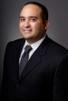 Joseph Vargas