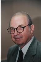Joseph W. Cabaniss