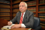 Joseph W. Campbell
