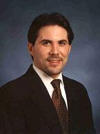 Joseph W. Lash