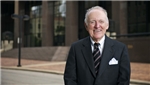 Mr. Joseph W. Morris