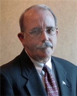 Joseph William Prichard, Jr.
