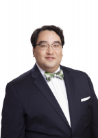 Joseph Yu-Hsi Wang