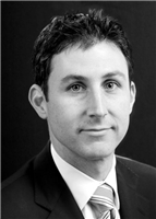 Joshua Albert Cohen