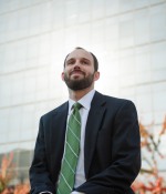 Josh A. Leggett