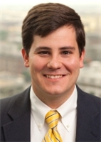Mr. Josh Chandler Harrison
