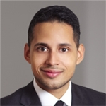 Joshua Calderon