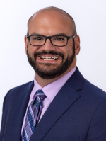 Joshua Nyberg