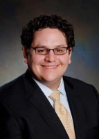 Josh Segal