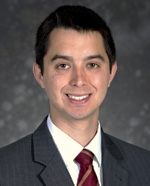 Joshua Alexander Cline