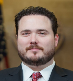 Mr. Joshua Allen Estes