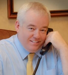 Joshua Brook Bishop