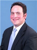Joshua Brandon Rosenzweig
