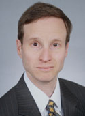 Joshua Bram Wagner