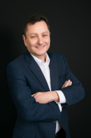Joshua O Balter