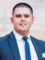 Barreda Law, PLLC - Law Firm in Gilbert, AZ