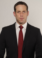 Joshua G Blum