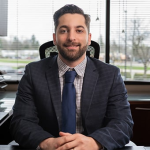Joshua Amir Boctor