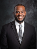 Mr. Joshua Lenere Booker